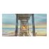 Collection Sunset Pier Canvas