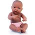 Bayer Newborn Baby Girl Doll