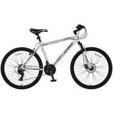 cross bikes argos