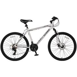 Cross FXT30 26 inch Wheel Size Mens Mountain Bike