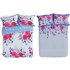 Collection Phoebe Floral Twin Pack Bedding Set - Double