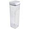 OXO SoftWorks Pop Small Square Container 2.2L