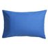 ColourMatch Pair of Housewife Pillowcases - Ink Blue