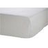 Heart of House Pale Grey 400 TC Deep Fitted Sheet - King