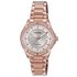 Citizen Ladies' Eco-Drive Stainless Steel Bracelet Watch