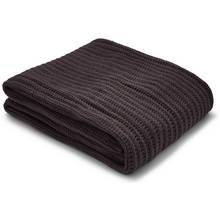 argos knitted throw