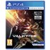 Eve: Valkyrie VR PS4 Game