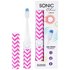 Sonic Chic  l2g-tb-zy Urban Ziggy Toothbrush