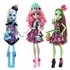 Monster High Party Ghouls Doll Assortment