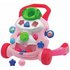 Chicco Baby Steps Activity Baby Walker – Pink