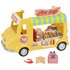 Sylvanian Families Hot Dog Van