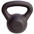 Men's Health Cast Iron Kettlebell - 24kg