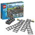LEGO City Trains Switch Tracks - 7895