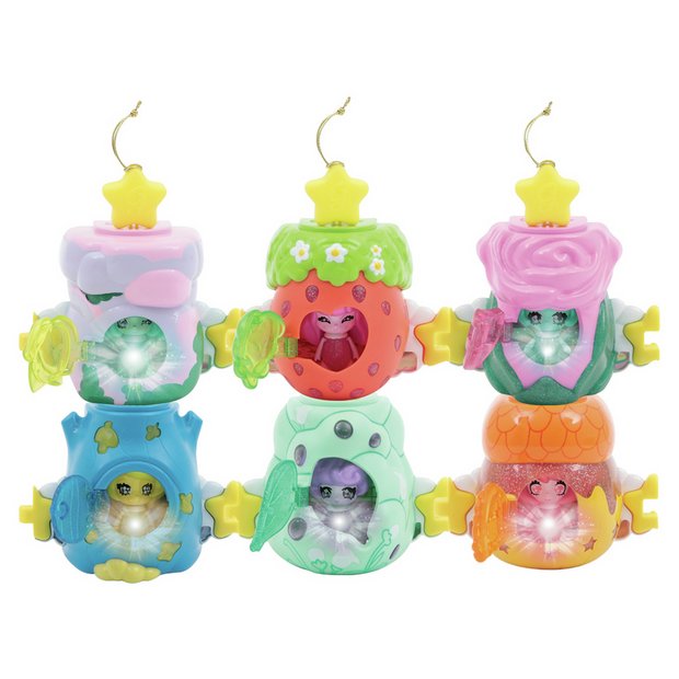 Buy Glimmies Rainbow Friends Glimhouse Assortment at Argos.co.uk Your Online Shop for Dolls