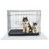 Dog Crate Floor Protection MatLarge
