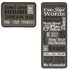 HOME Family Rules Runner and Doormat Set