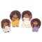 Sylvanian Families Hedgehog Family