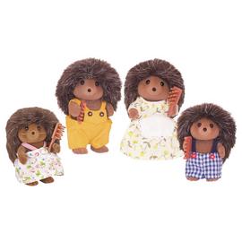 Sylvanian Families Hedgehog Family.
