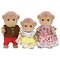 Sylvanian Families Monkey Family