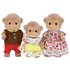 Sylvanian Families Monkey Family