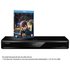 Panasonic DMP-UB700EBK 4K Native Blu-rayu002F DVD Player