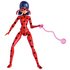 Miraculous Action Figure Lady Bug