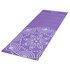 Opti Floral Printed Yoga Mat