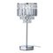 Argos Home Olivia Chrome Table Lamp