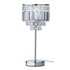 Argos Home Olivia Chrome Table Lamp