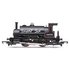 Hornby R3064 BR 0-4-0 Smokey Joe Steam Locomotive