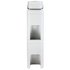 Joseph Joseph 52 Litre Stack Recycling Bin - Stone