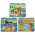 Orchard Toys Fun Early Jigsaw Pack