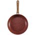 JML 20cm Non-Stick Copper Stone Frying Pan