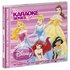 Easy Karaoke Disney Princess CD+G.