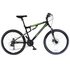 Muddyfox Livewire 26 inch Wheel Size Mens Mountain Bike