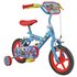 PAW Patrol 12 Inch Kids Bike