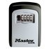 Master Lock Select Access Key Lock Box - Grey