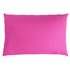 ColourMatch Pair of Housewife Pillowcases - Funky Fuchsia