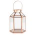 Collection Copper Lantern