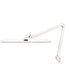 Lightcraft LED Pro Task Lamp with Dimmer Switch