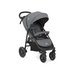 Joie Litetrax 4 Wheel Pushchair - Chromium