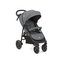 Joie Litetrax 4 Wheel Pushchair - Chromium
