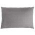 ColourMatch Pair of Housewife Pillowcases - Flint Grey