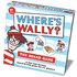Where's Wally Board Game