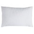 Heart of House Pair of 400 TC Housewife Pillowcases - White