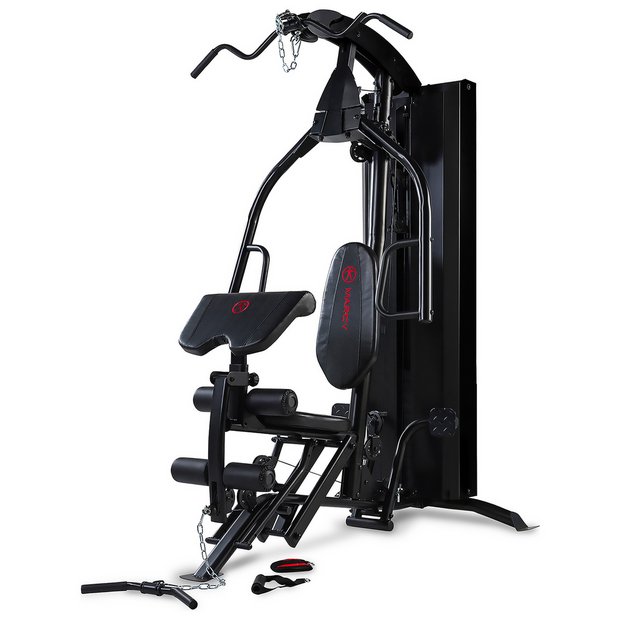 Argos best sale lat pulldown