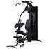 Marcy HG7000 Home Multi Gym With Integrated Leg Press