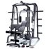 Marcy SM4000 Deluxe Home Multi Gym