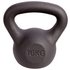 Men's Health Cast Iron Kettlebell - 16kg