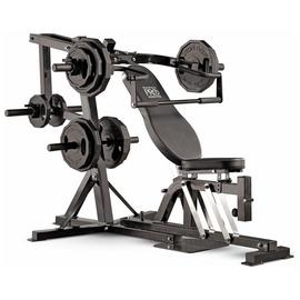 Marcy Pro PM4400 Leverage Home Multi Gym.